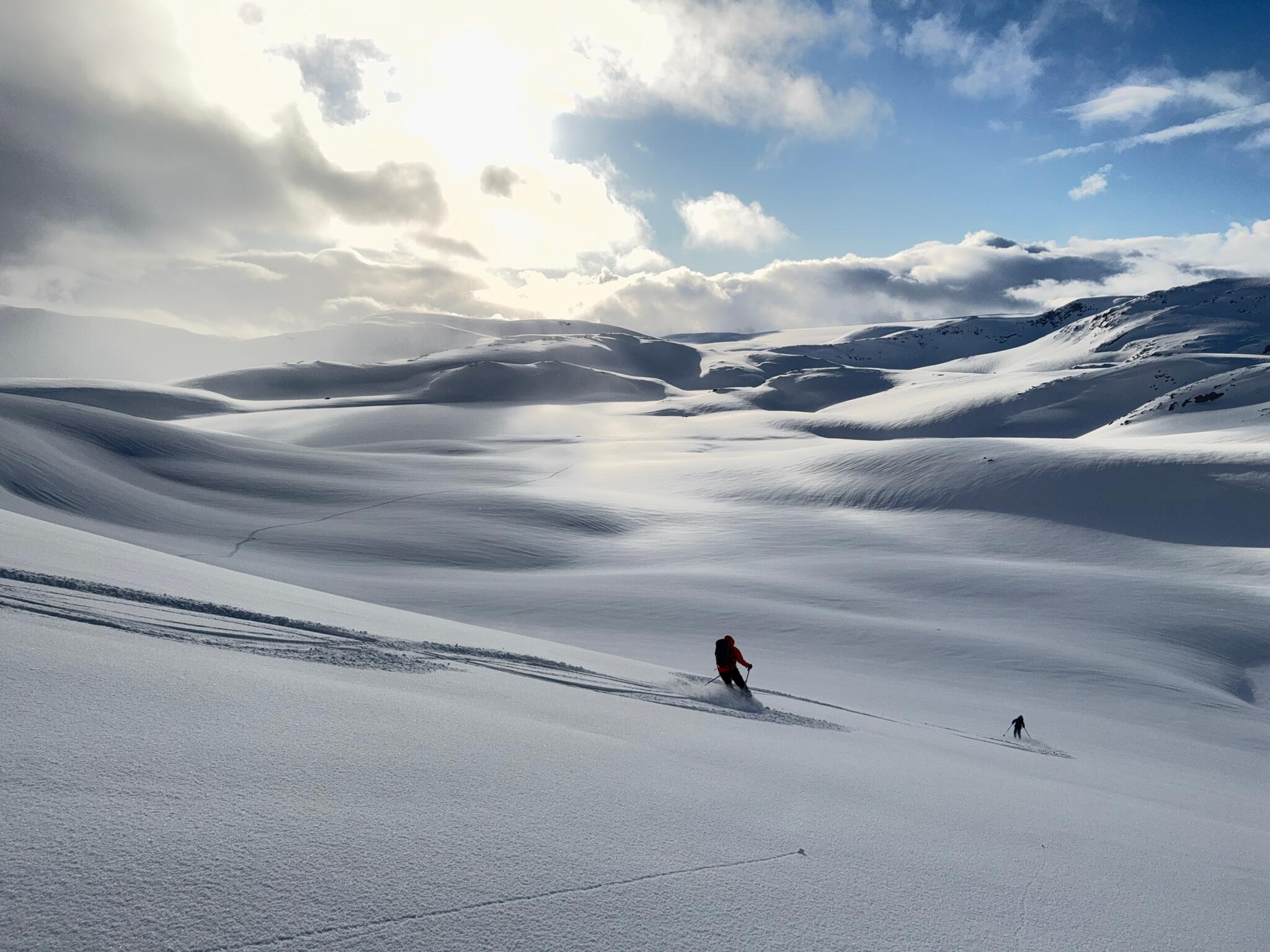 Foto: Kristofer Björkman