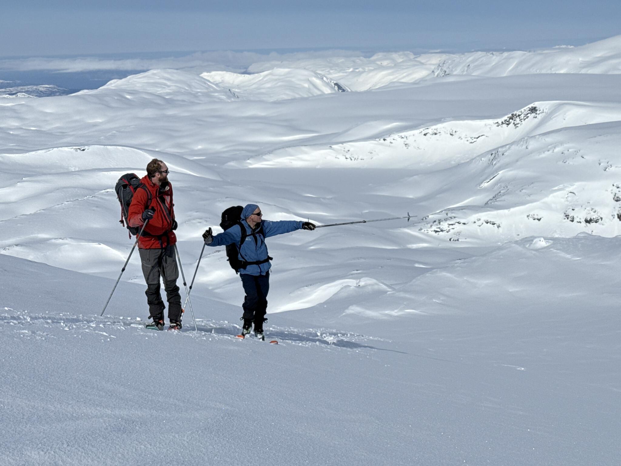 Foto: Kristofer Björkman
