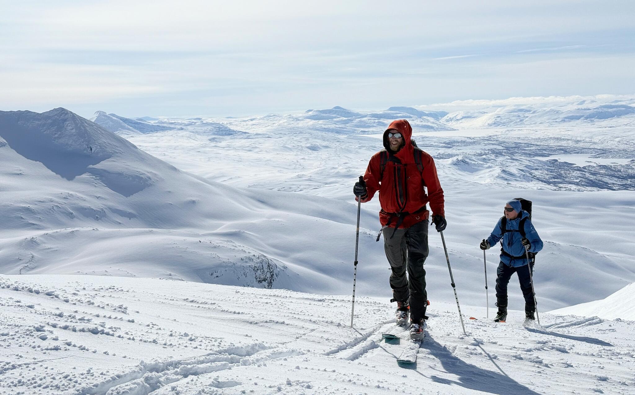 Foto: Kristofer Björkman