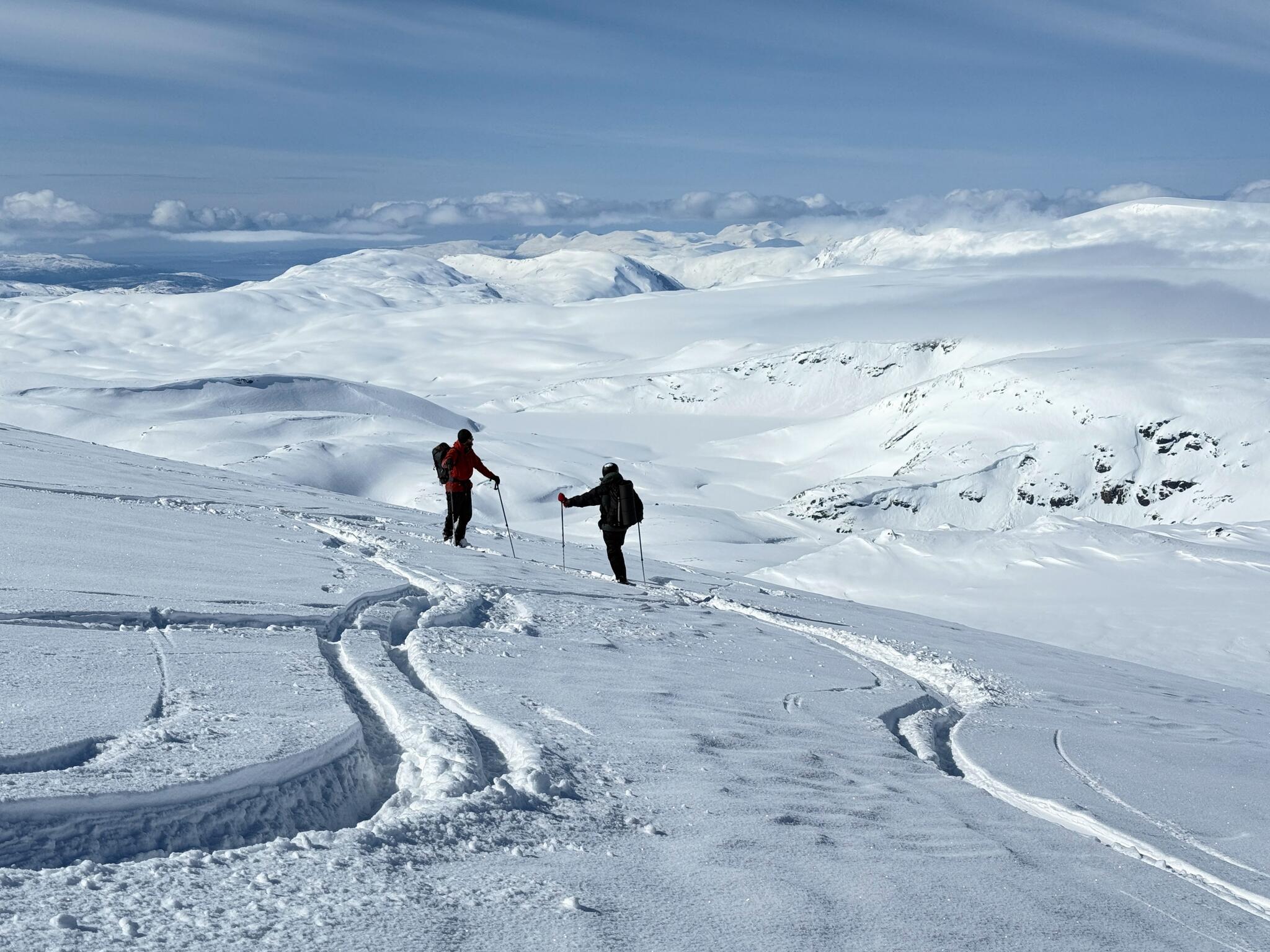 Foto: Kristofer Björkman