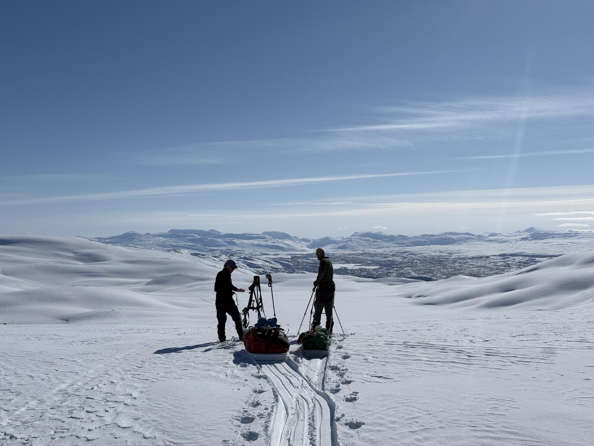 Foto: Kristofer Björkman