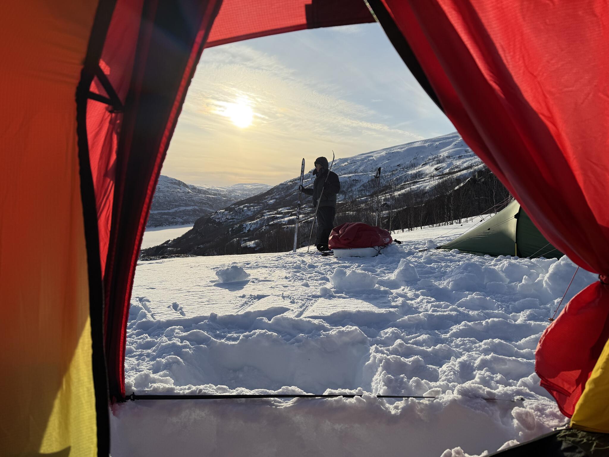 Foto: Kristofer Björkman