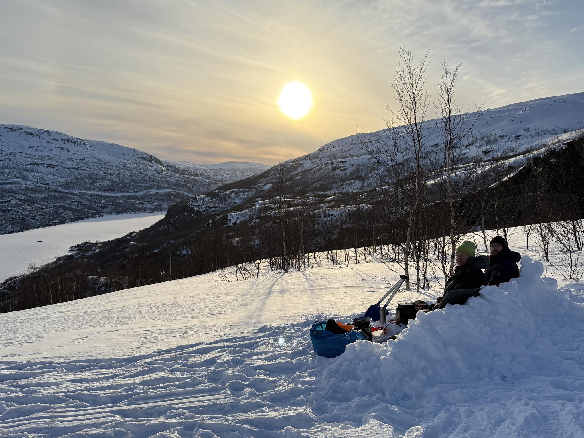 Foto: Kristofer Björkman