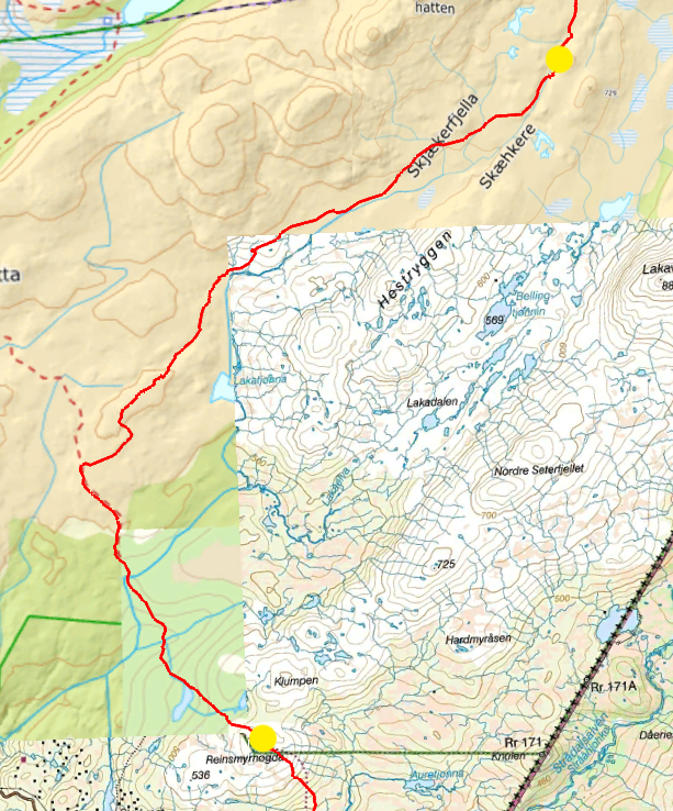 35 km