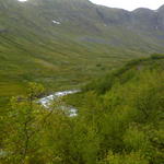 Memurudalen