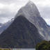 Mitre Peak