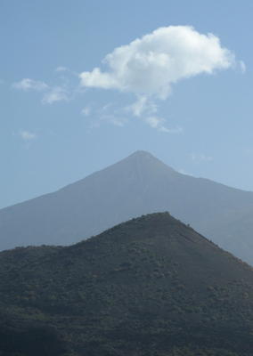 Teide 1