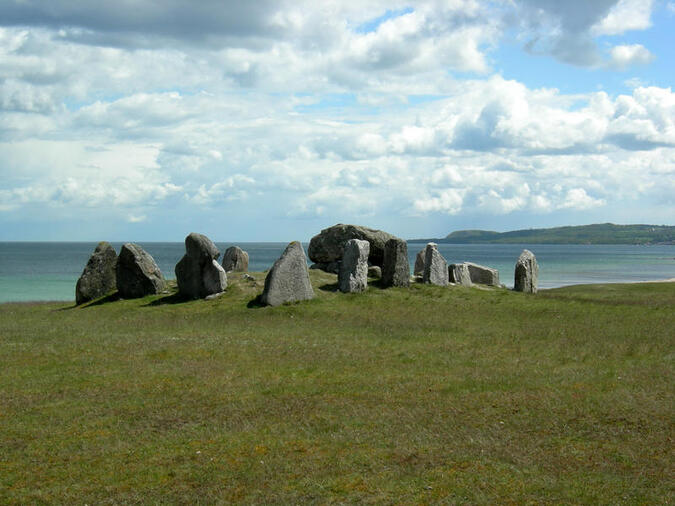 Havängsdösen