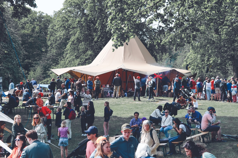 Outdoor Festival STHLM