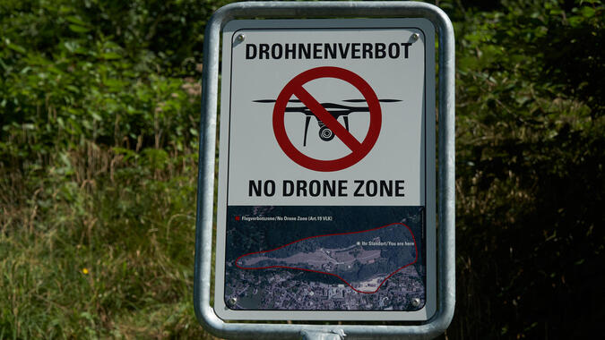 Drone