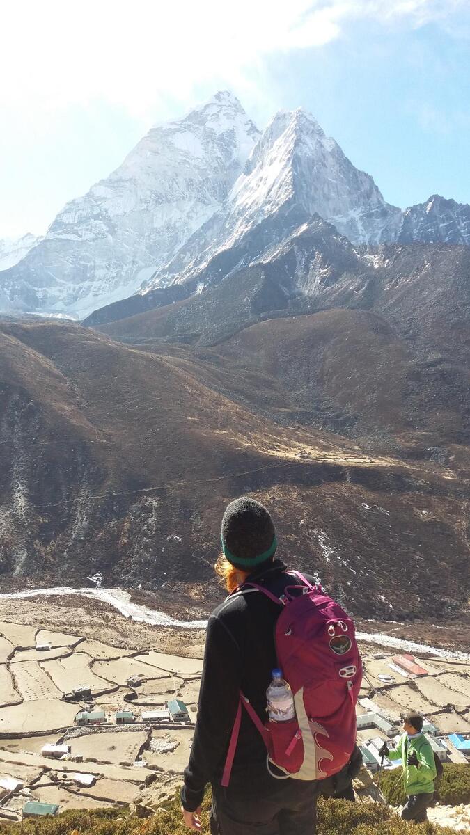 Himalaya - Nepal