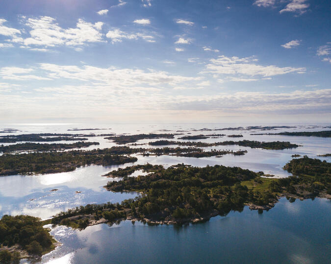 Sankt Annas skärgård