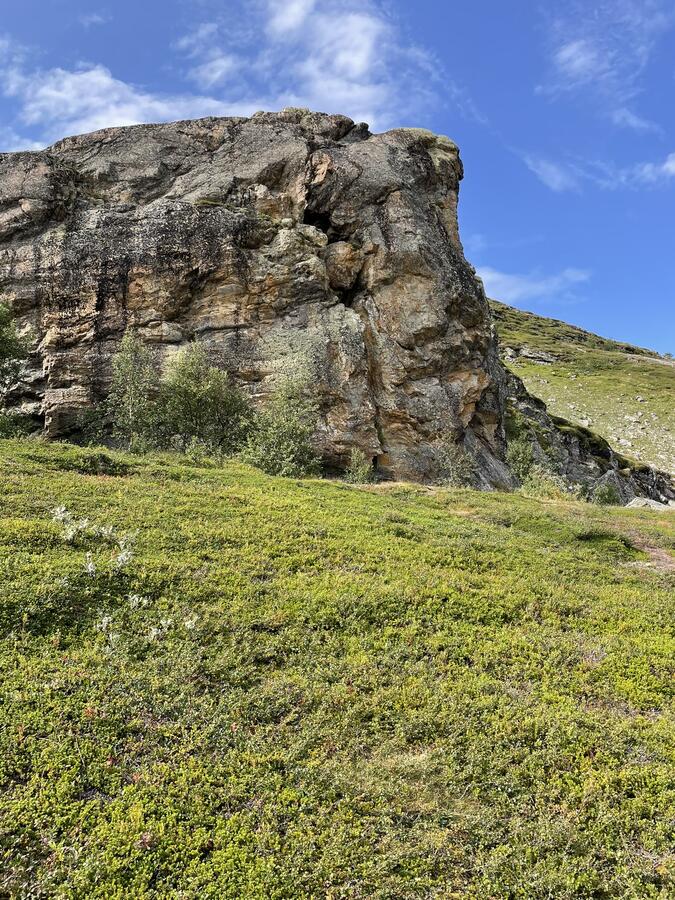 Kyrkstenen