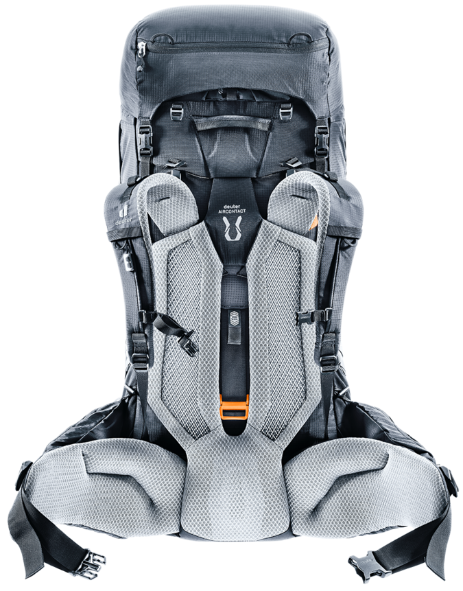 deuter Aircontact Pro