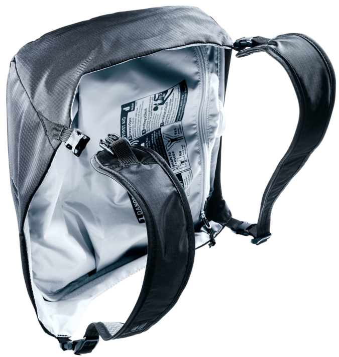 deuter Aircontact Pro