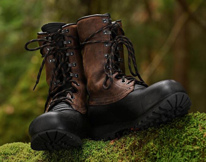 Jörnkängan M96 sommarkängan