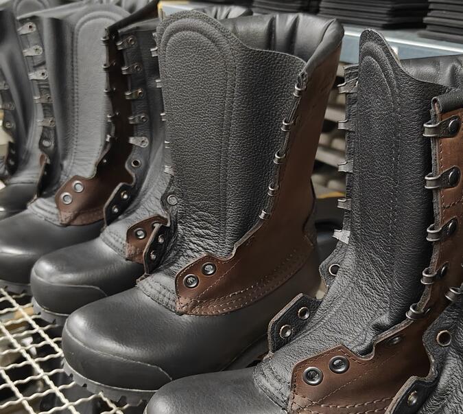 Jörnkängan M96 Sommarkängan