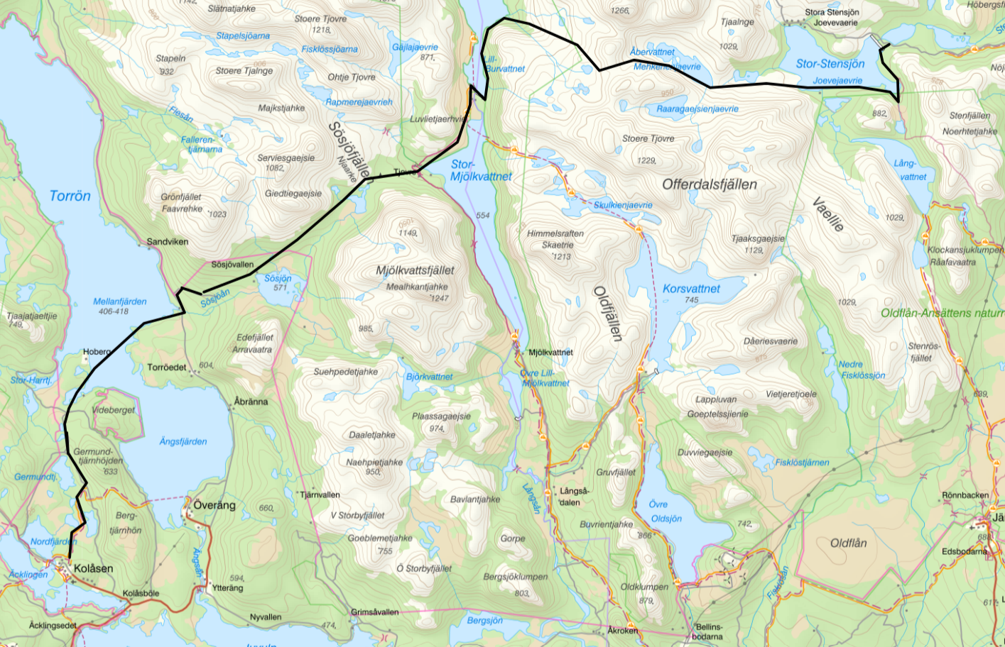 Färdväg Offerdalsfjällen.png