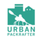 Urban packrafter