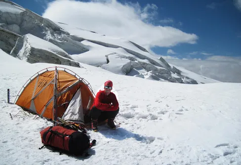 Muztagh Ata och fuck world records! #3