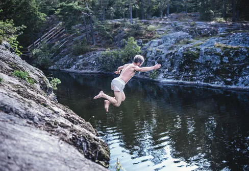 Utsidans nya redaktion