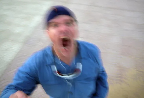 Lyssna inte på de negativa satarna!