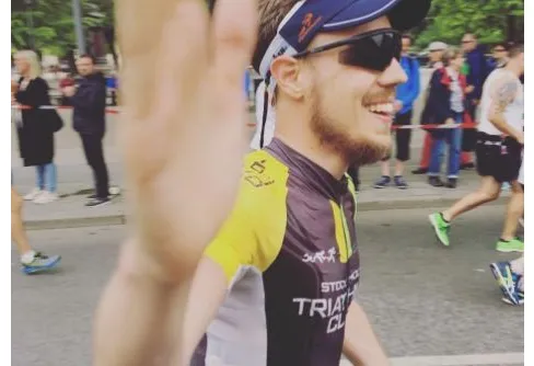 Kort uppdatering om maraton-resultatet