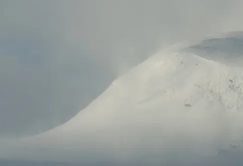 P3 Dokumentär om tragedin i Anarisfjällen 1978