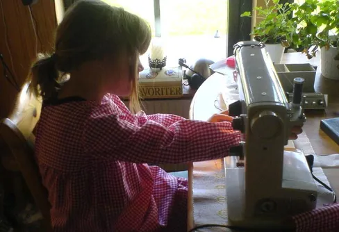 Äntligen har jag förstått varför man ska göra besvärliga saker!