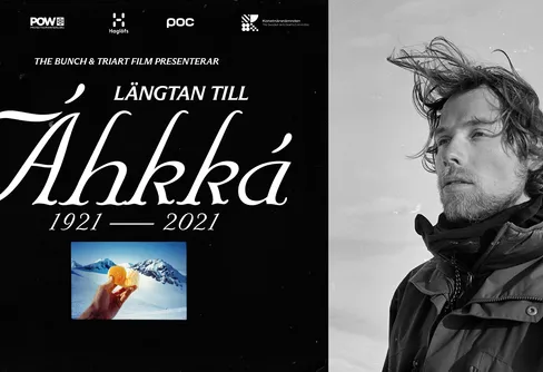 Biopremiär för prisbelönt film – vinn biljetter