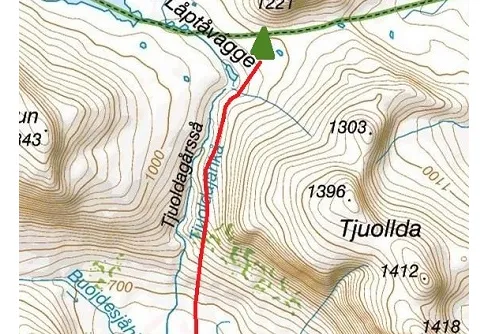 Ett dygn i stormens grepp (3)