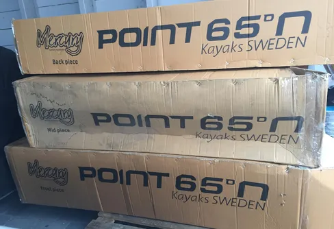 Äntligen nu kom den!