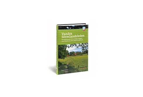 Tusen kilometer från stad till vildmark