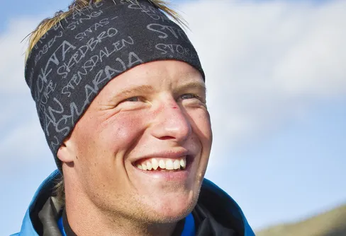 Ny sportchef på STF Grövelsjön Fjällstation