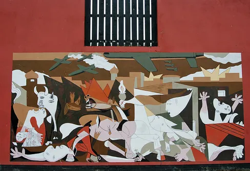 Expedition - mitt fotograferande