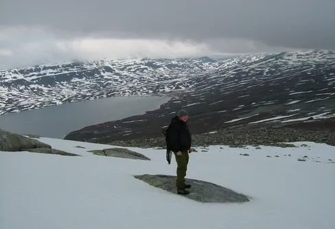 5 tips på vad du kan laga vid lägerelden
