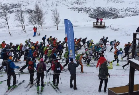 Följ Keb Classic 2016 här!