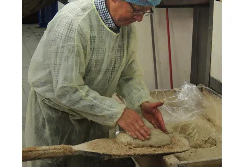 Fjällbrödet utan kompromisser (2) – nu ännu mer kompromisslöst