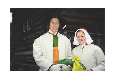 Världsmästarinna blir kranskulla i Vasaloppet