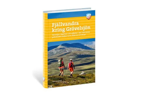 Smakprov ur Fjällvandra kring Grövelsjön