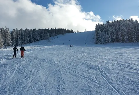 15 skolklasser har vunnit friluftsdag!