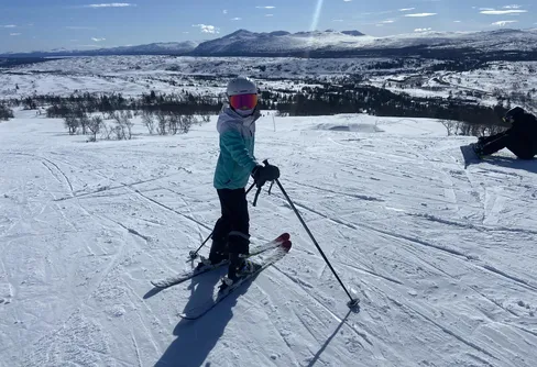 Storlien-häng 260328-29