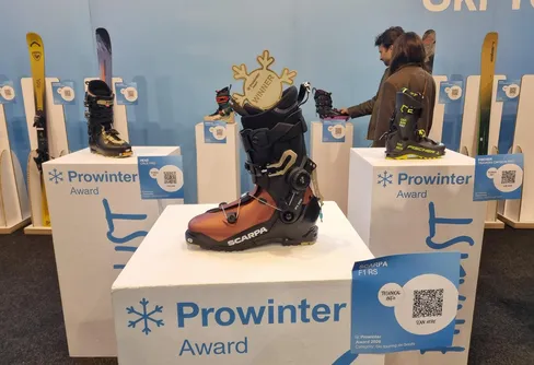 Skidbranschens kamp mot klockan – hållbarhetsarbetet skalas upp