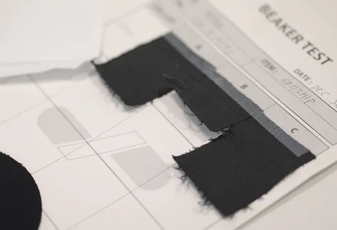 Att skapa ett outdoor-märke - Del 13