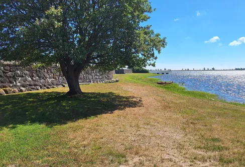 Dag 30 Djursvik - Kristianopel