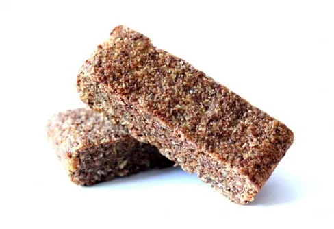Energikaka pecan (bakad)