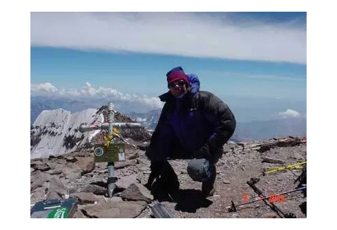 aconcagua