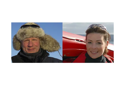 Extra medlemsbrev från Utsidan - föreläsning i Stockholm