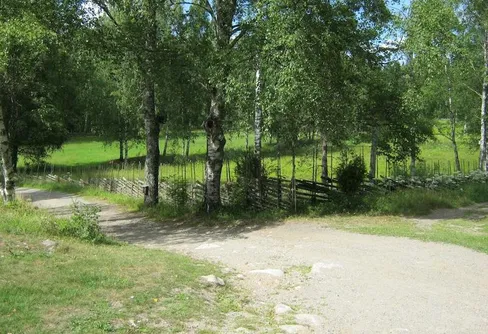 Sörmlandsledens 6 första etapper