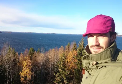 Från hobby till företag - del 1